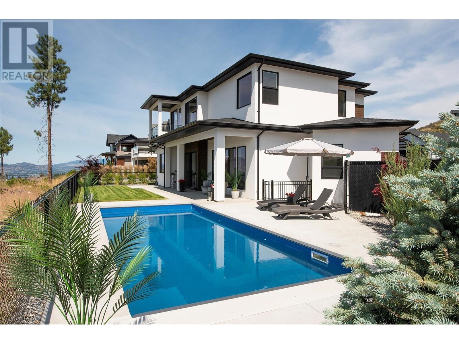 5500 Foothill Court Lot# 1, Kelowna, British Columbia