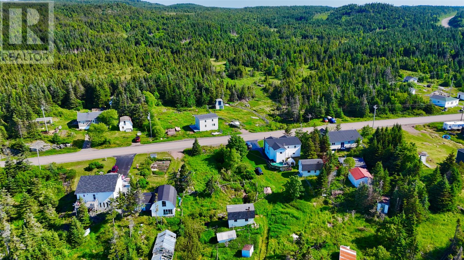 47 Neck Road, Little Seldom, Newfoundland & Labrador  A0G 2B0 - Photo 1 - 1287579