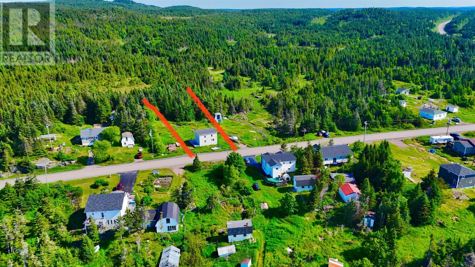 47 Neck Road, Little Seldom, Newfoundland & Labrador  A0G 2B0 - Photo 2 - 1287579
