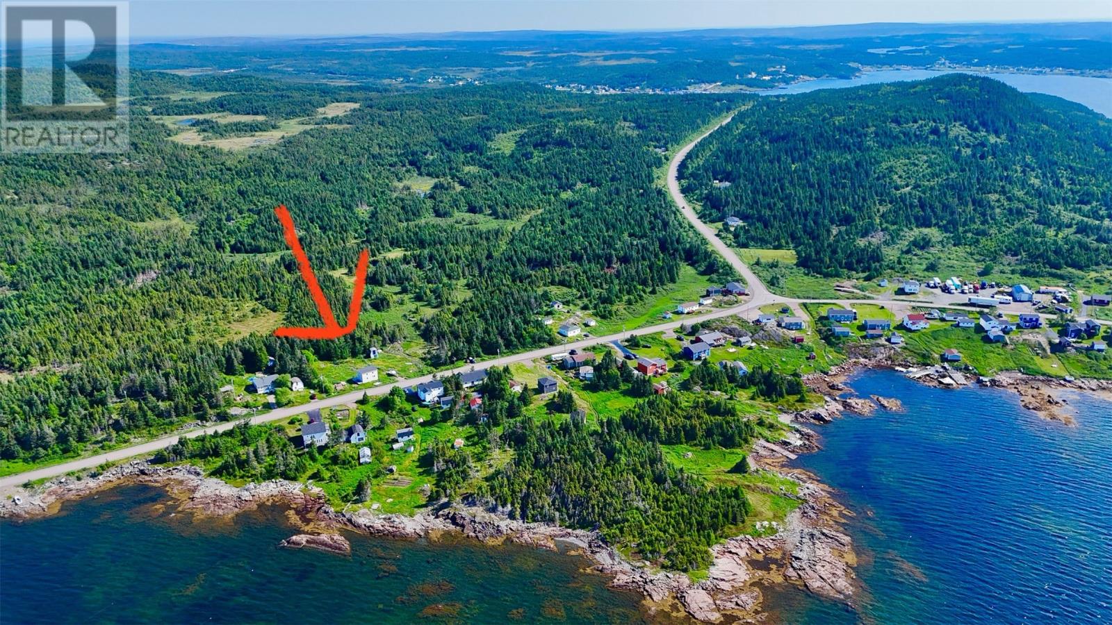 47 Neck Road, Little Seldom, Newfoundland & Labrador  A0G 2B0 - Photo 3 - 1287579