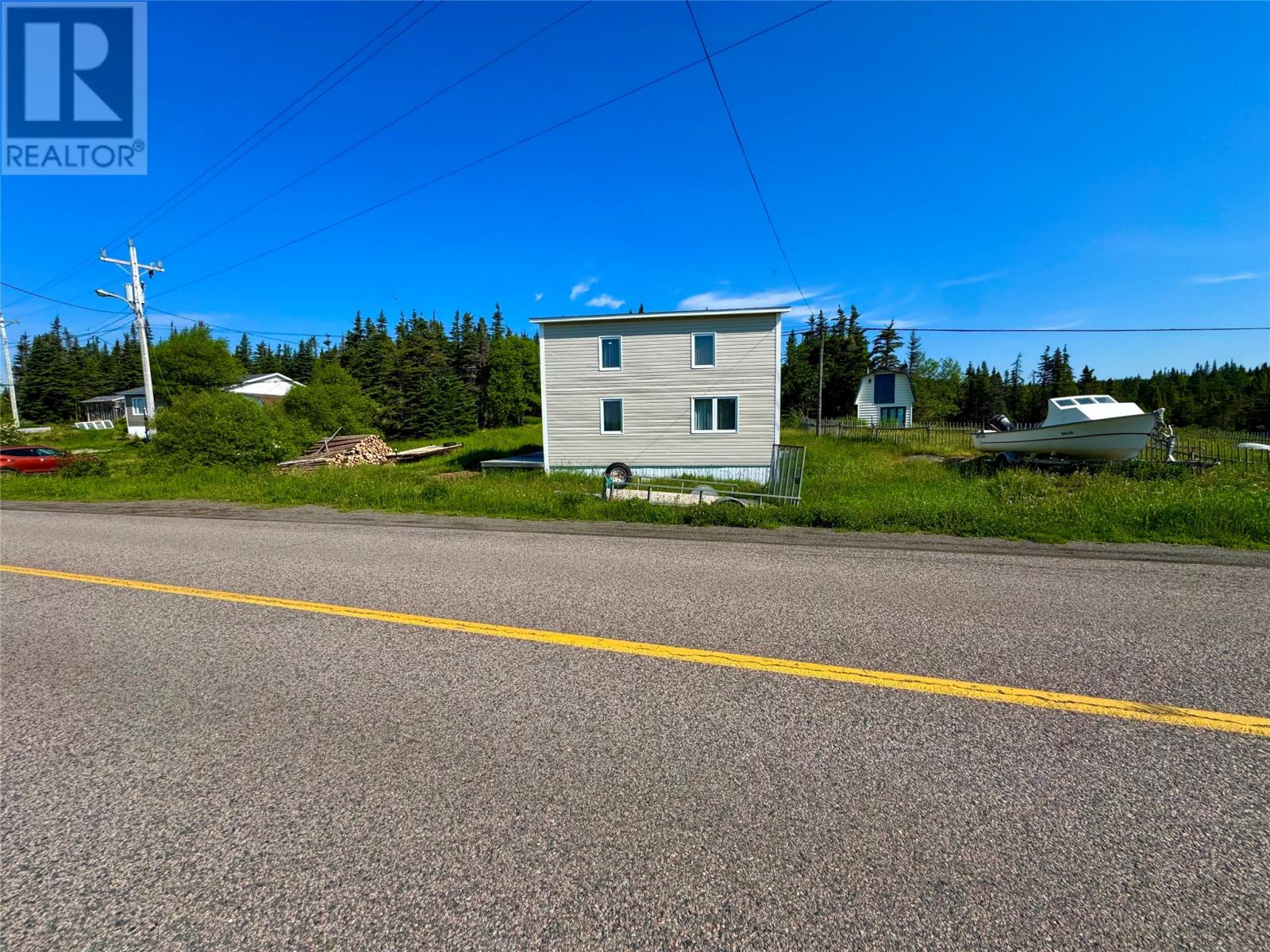 47 Neck Road, Little Seldom, Newfoundland & Labrador  A0G 2B0 - Photo 34 - 1287579