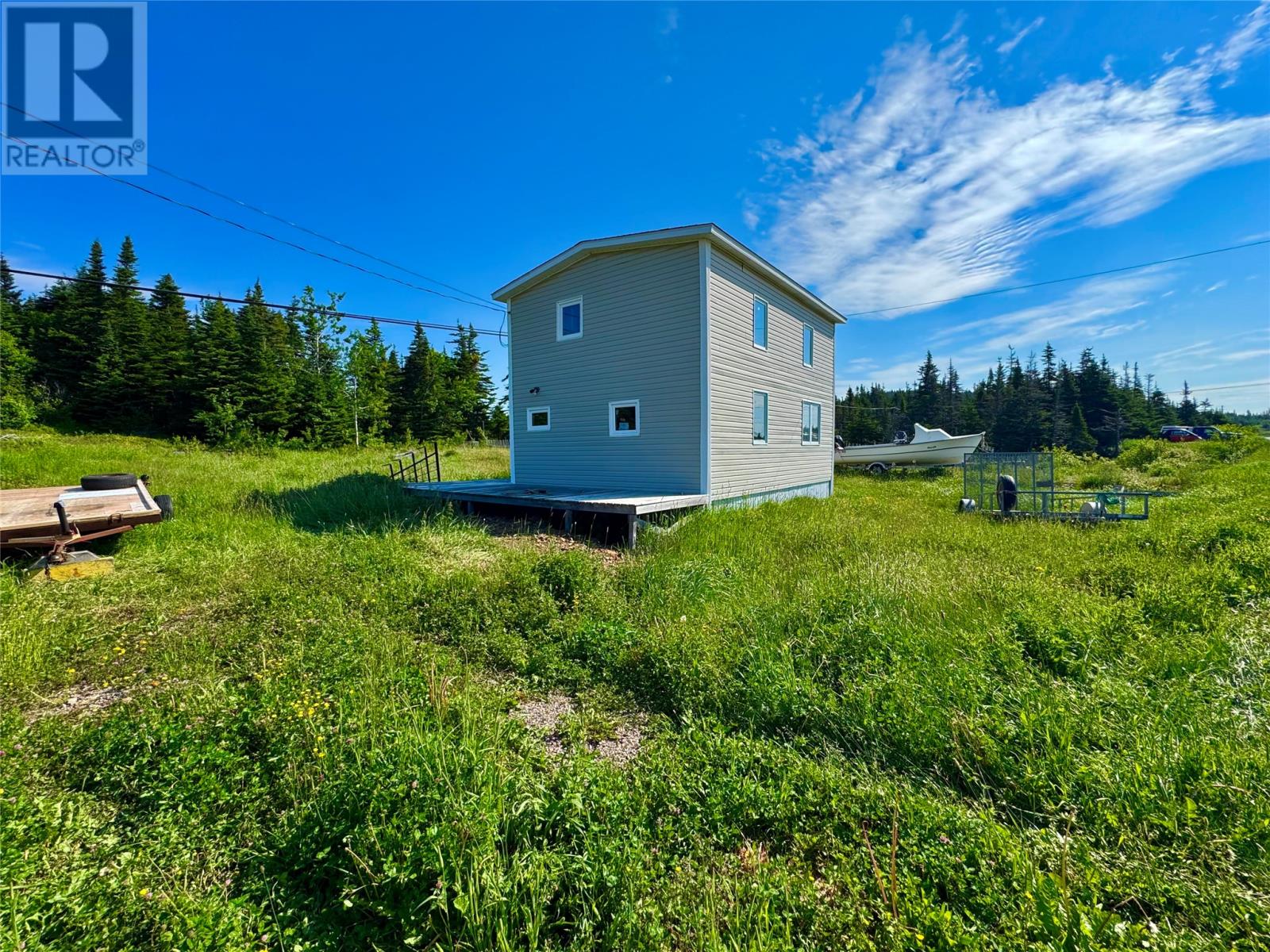 47 Neck Road, Little Seldom, Newfoundland & Labrador  A0G 2B0 - Photo 35 - 1287579