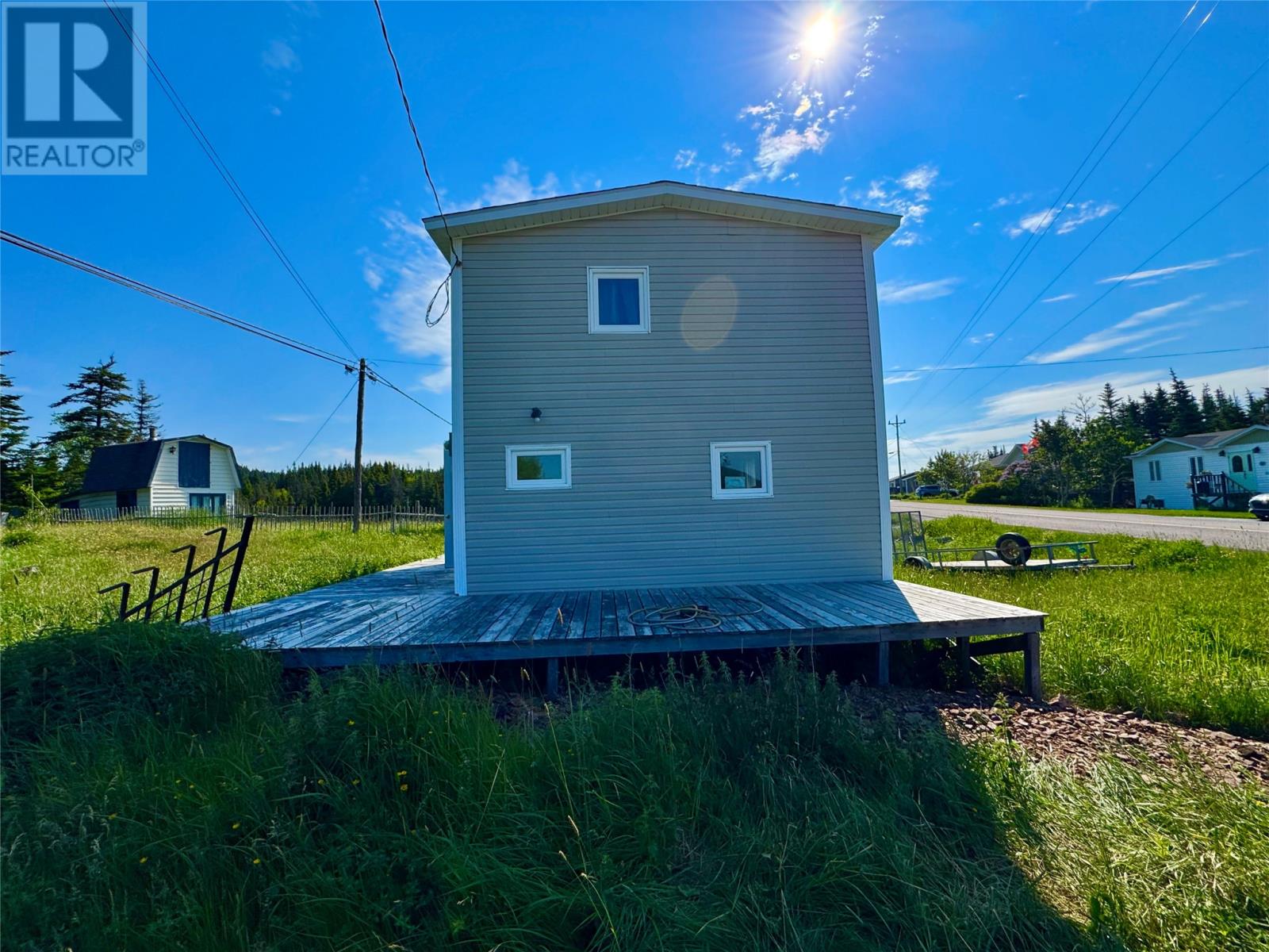 47 Neck Road, Little Seldom, Newfoundland & Labrador  A0G 2B0 - Photo 37 - 1287579