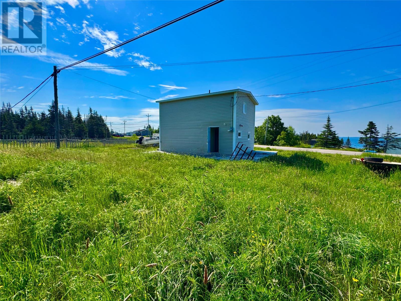 47 Neck Road, Little Seldom, Newfoundland & Labrador  A0G 2B0 - Photo 38 - 1287579