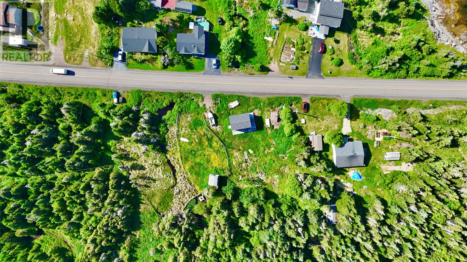 47 Neck Road, Little Seldom, Newfoundland & Labrador  A0G 2B0 - Photo 42 - 1287579
