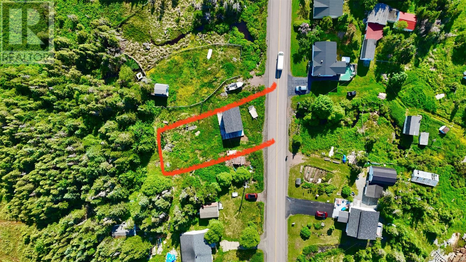 47 Neck Road, Little Seldom, Newfoundland & Labrador  A0G 2B0 - Photo 7 - 1287579