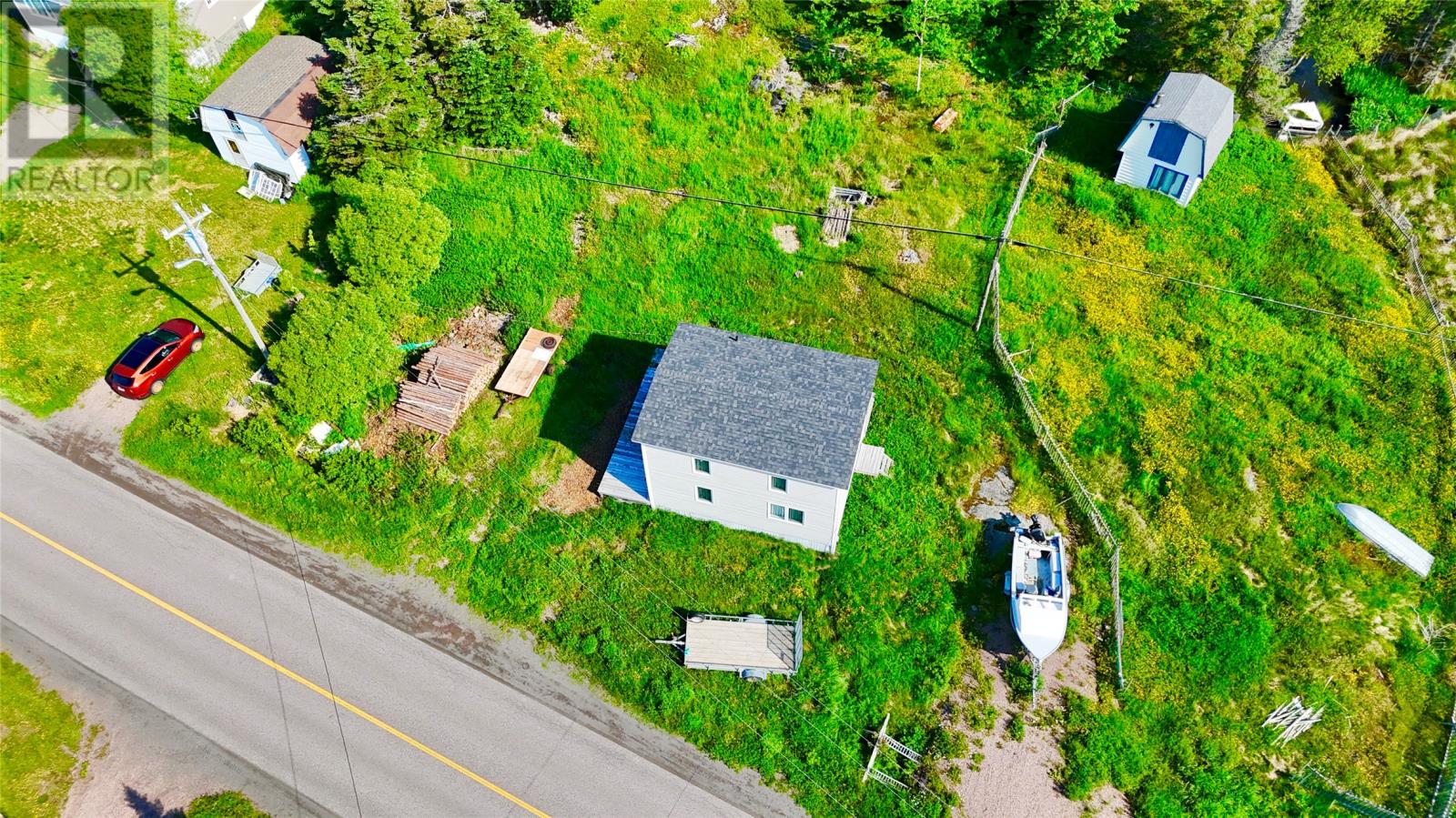 47 Neck Road, Little Seldom, Newfoundland & Labrador  A0G 2B0 - Photo 8 - 1287579