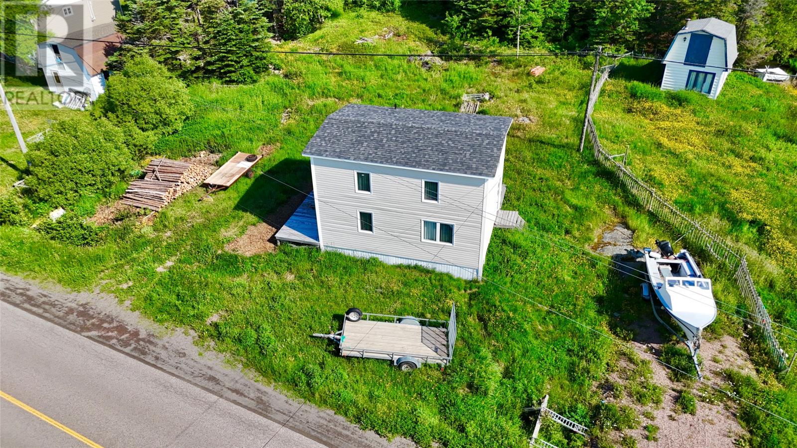 47 Neck Road, Little Seldom, Newfoundland & Labrador  A0G 2B0 - Photo 9 - 1287579