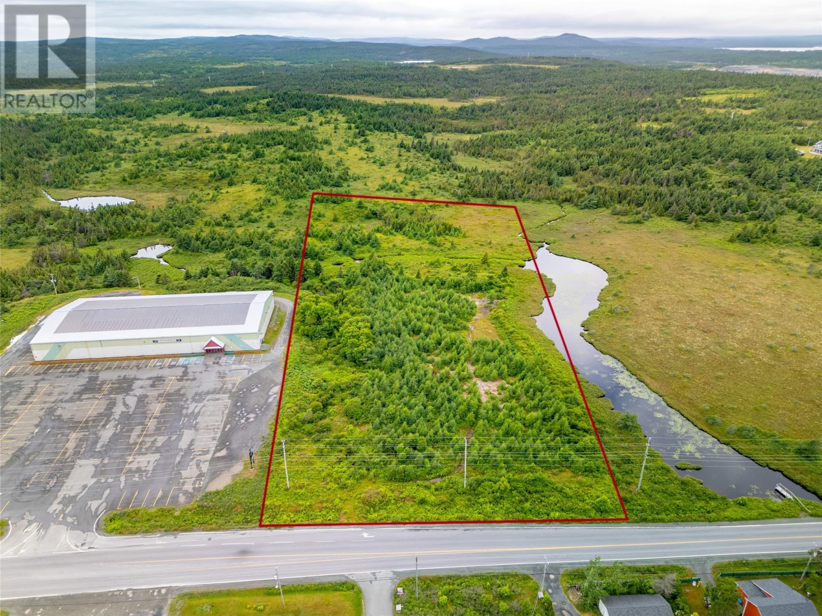 100A Main Road, Mobile, Newfoundland & Labrador