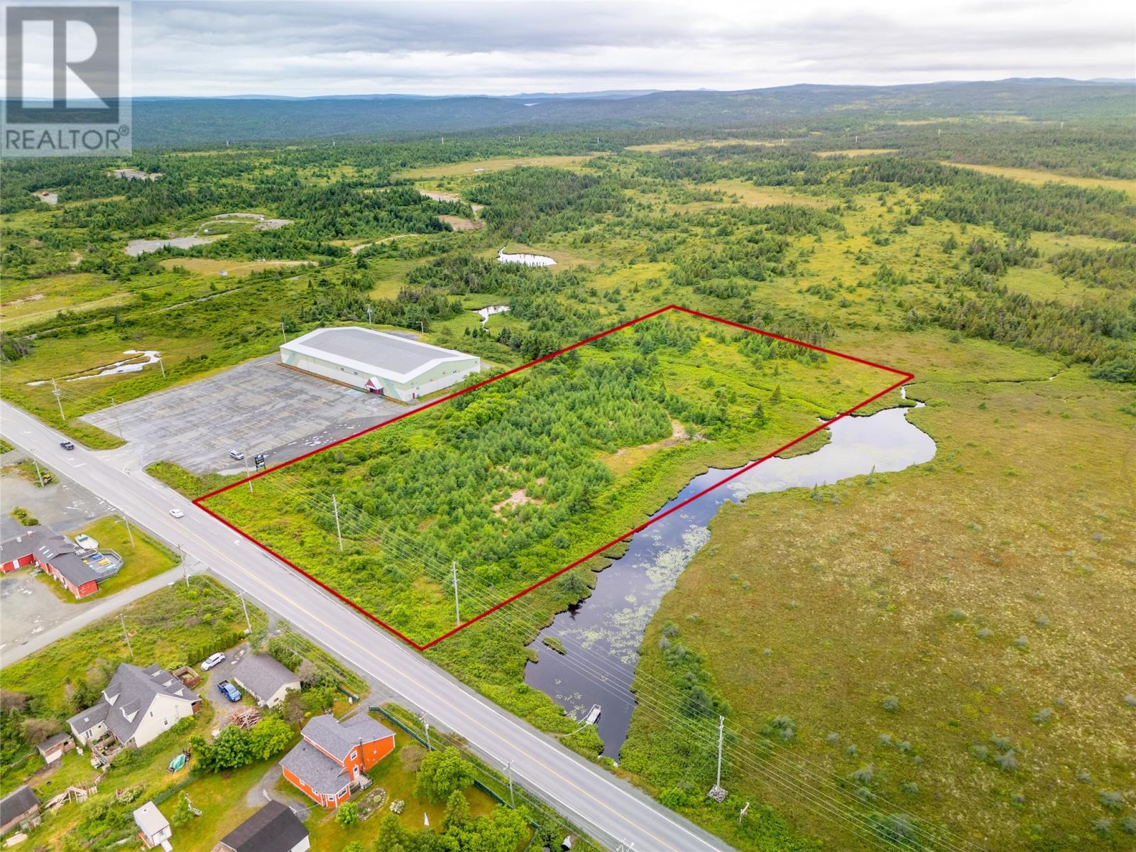 100a Main Road, Mobile, Newfoundland & Labrador  A0A 3A0 - Photo 2 - 1287564