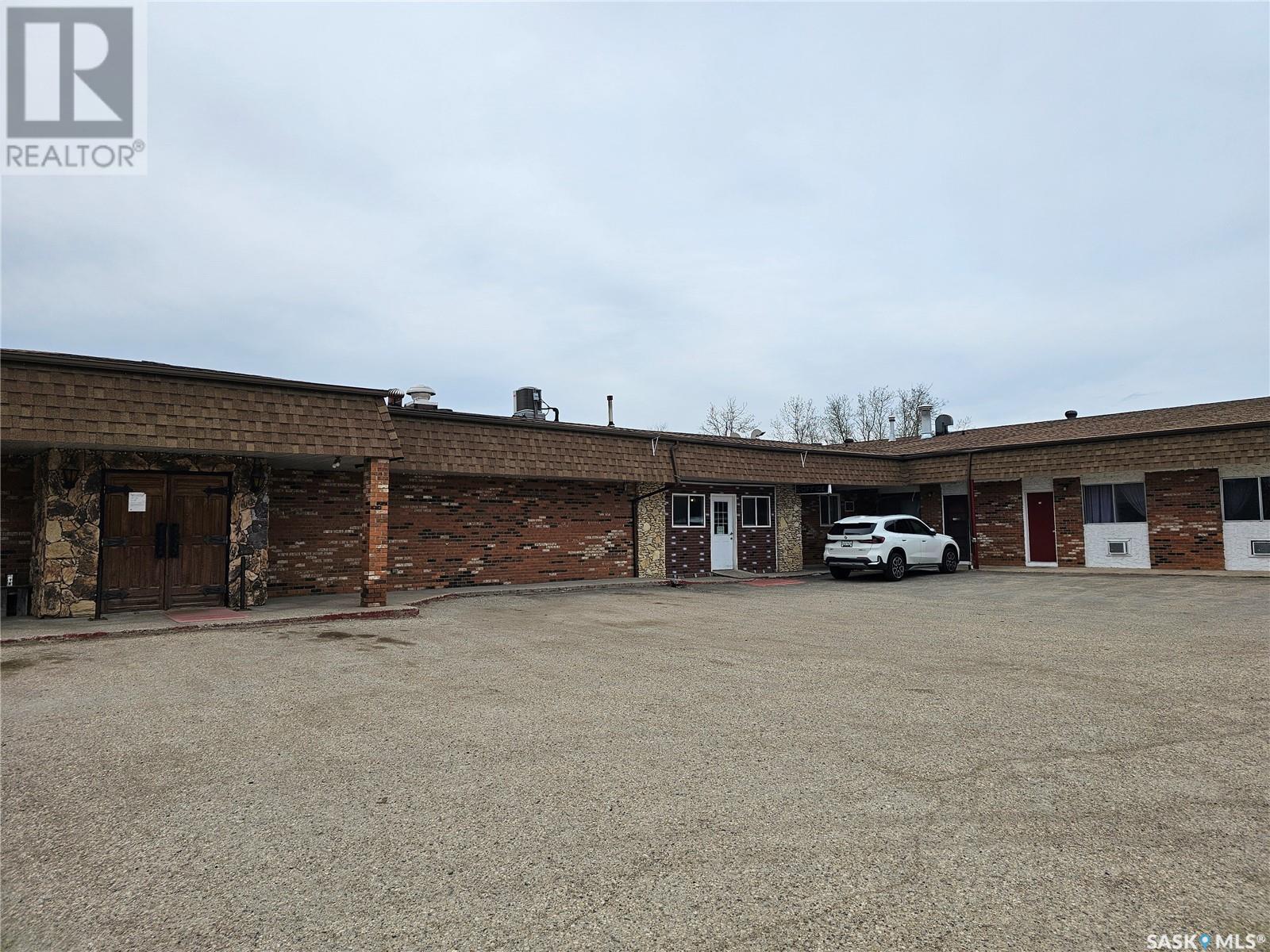 470 3 Highway, Hudson Bay, Saskatchewan  S0E 0Y0 - Photo 3 - SK008821
