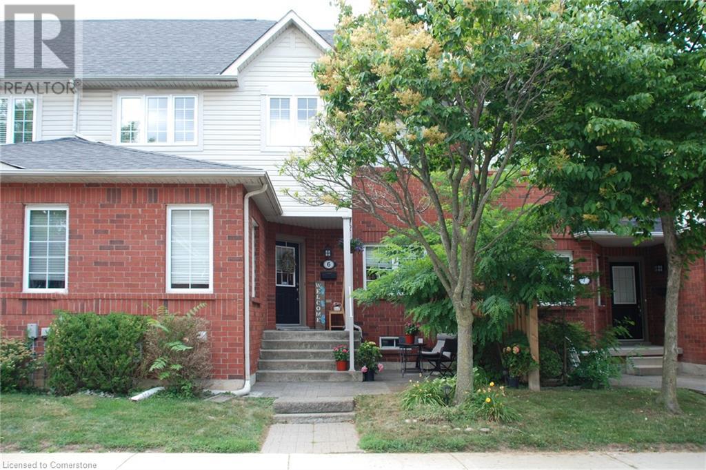 Property at 100 BEDDOE Drive Unit# 6 image 1