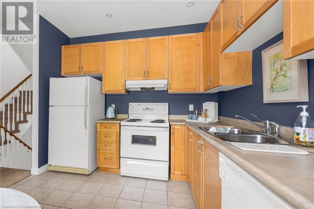 Property at 100 BEDDOE Drive Unit# 6 image 5
