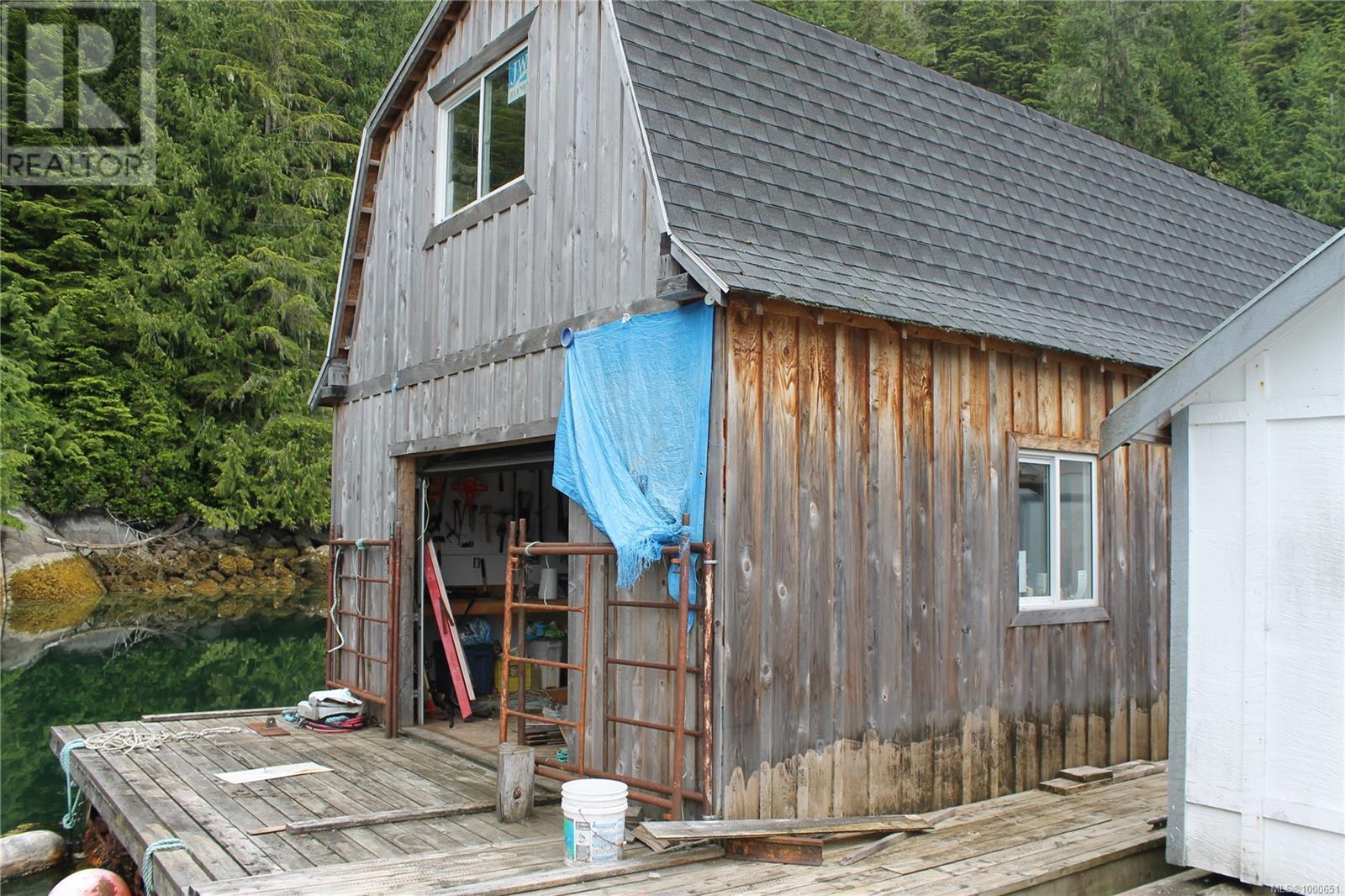 V906829 Echo Bay, See Remarks, British Columbia  V0P 1S0 - Photo 18 - 1000651