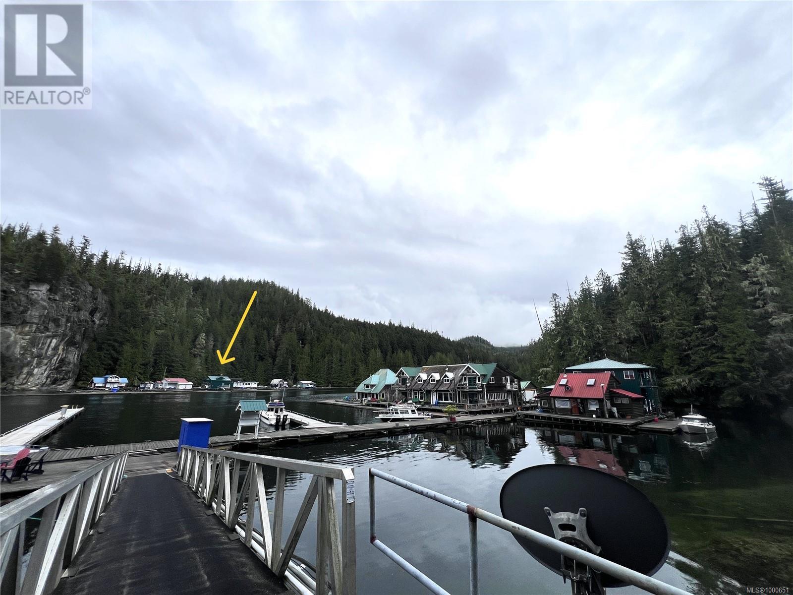 V906829 Echo Bay, See Remarks, British Columbia  V0P 1S0 - Photo 31 - 1000651
