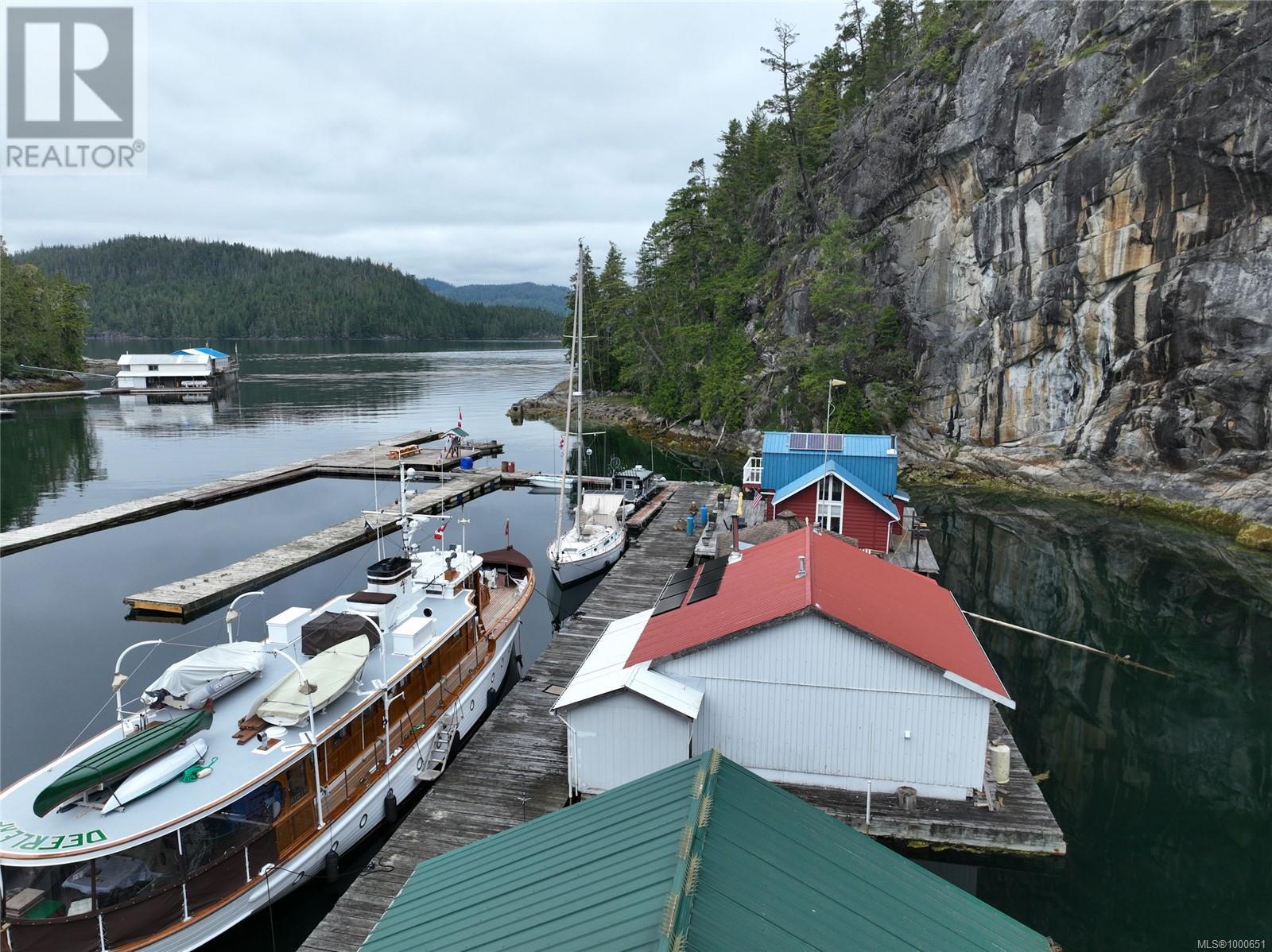 V906829 Echo Bay, See Remarks, British Columbia  V0P 1S0 - Photo 20 - 1000651
