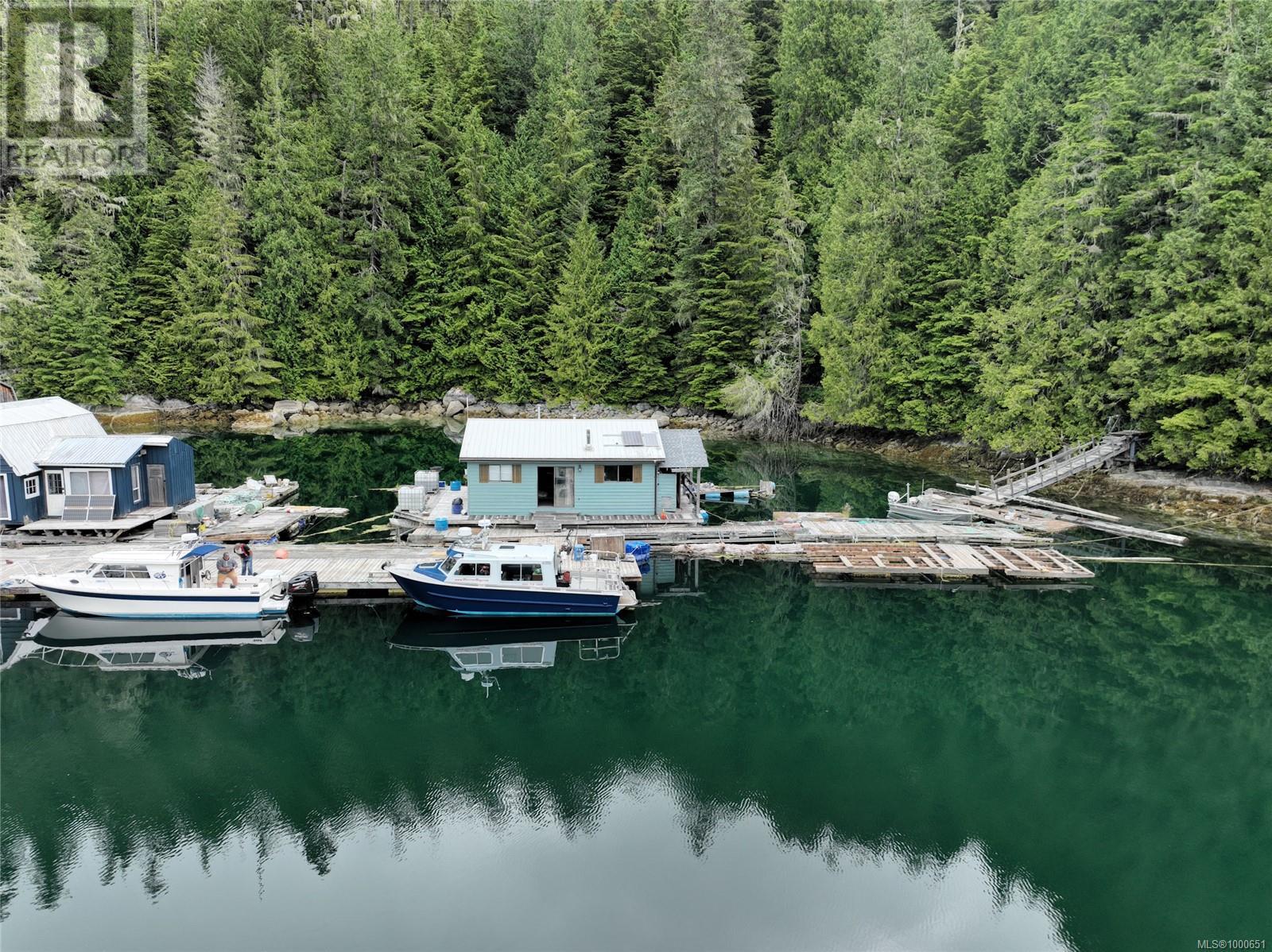 V906829 Echo Bay, See Remarks, British Columbia  V0P 1S0 - Photo 21 - 1000651