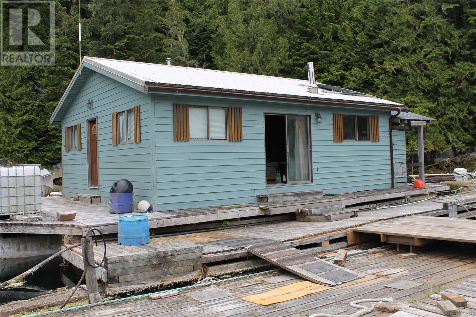 V906829 Echo Bay, See Remarks, British Columbia  V0P 1S0 - Photo 3 - 1000651