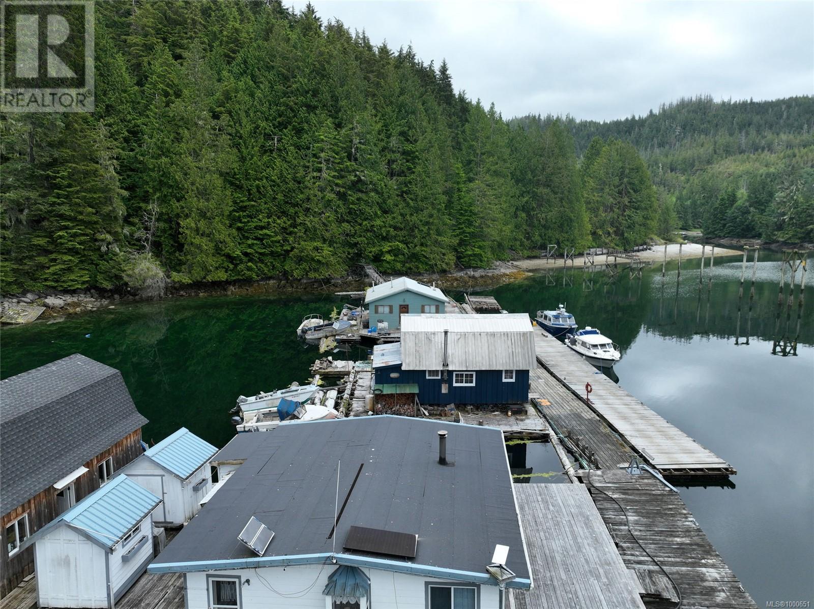 V906829 Echo Bay, See Remarks, British Columbia  V0P 1S0 - Photo 19 - 1000651