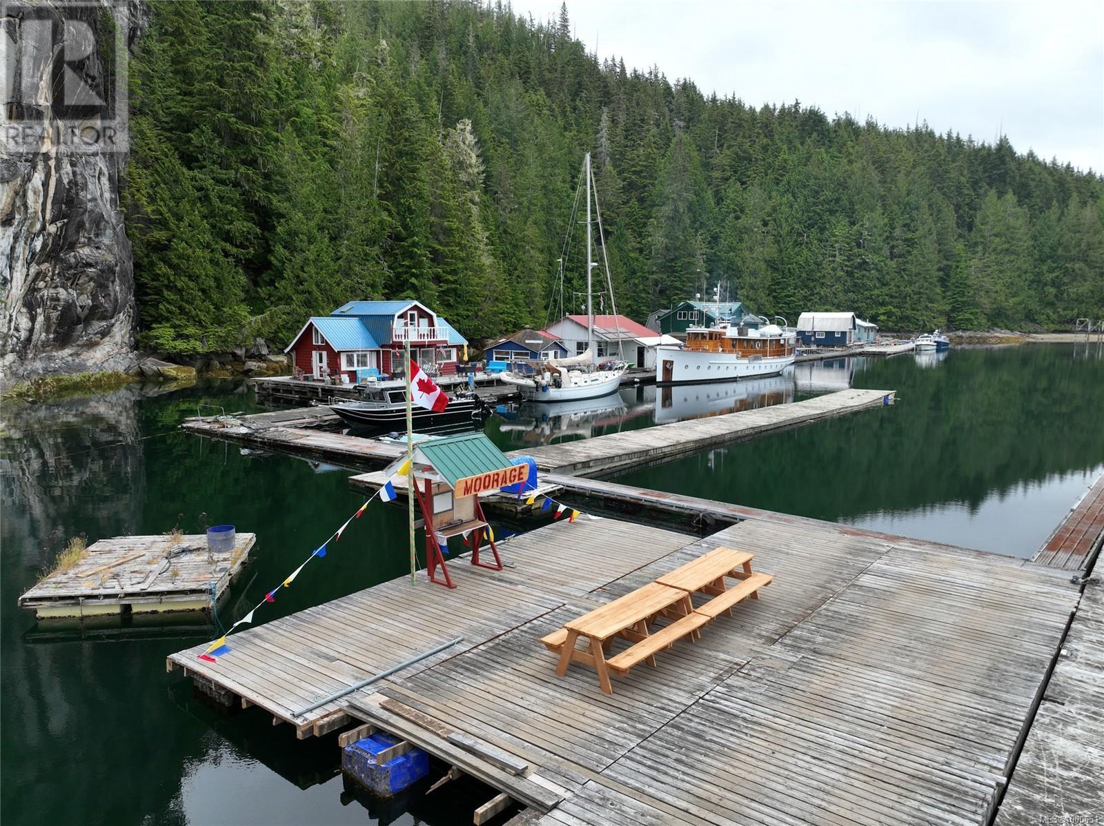 V906829 Echo Bay, See Remarks, British Columbia  V0P 1S0 - Photo 25 - 1000651