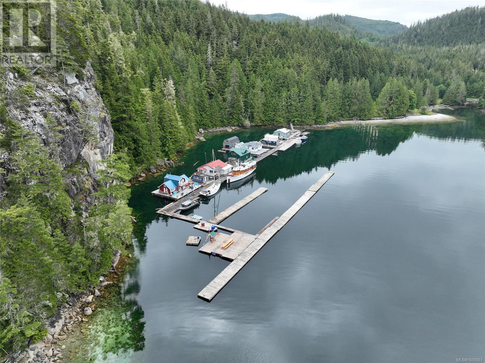 V906829 Echo Bay, See Remarks, British Columbia  V0P 1S0 - Photo 29 - 1000651
