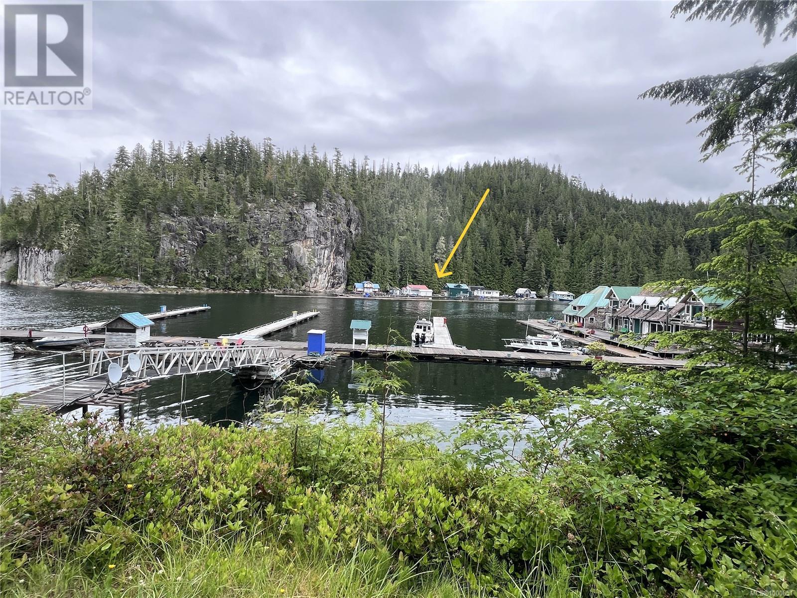V906829 Echo Bay, See Remarks, British Columbia  V0P 1S0 - Photo 32 - 1000651