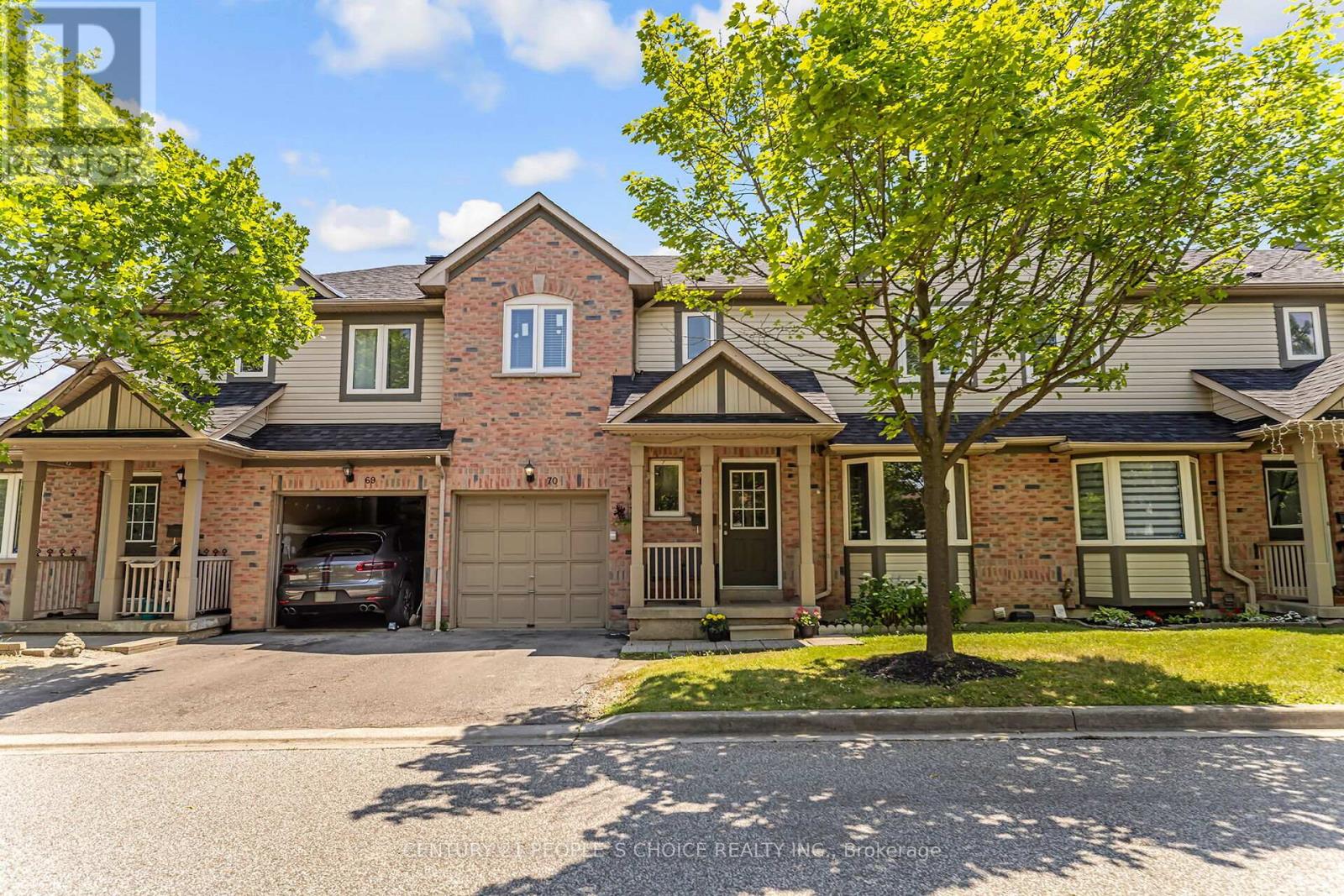 Property at 70 - 5255 GUILDWOOD WAY image 1
