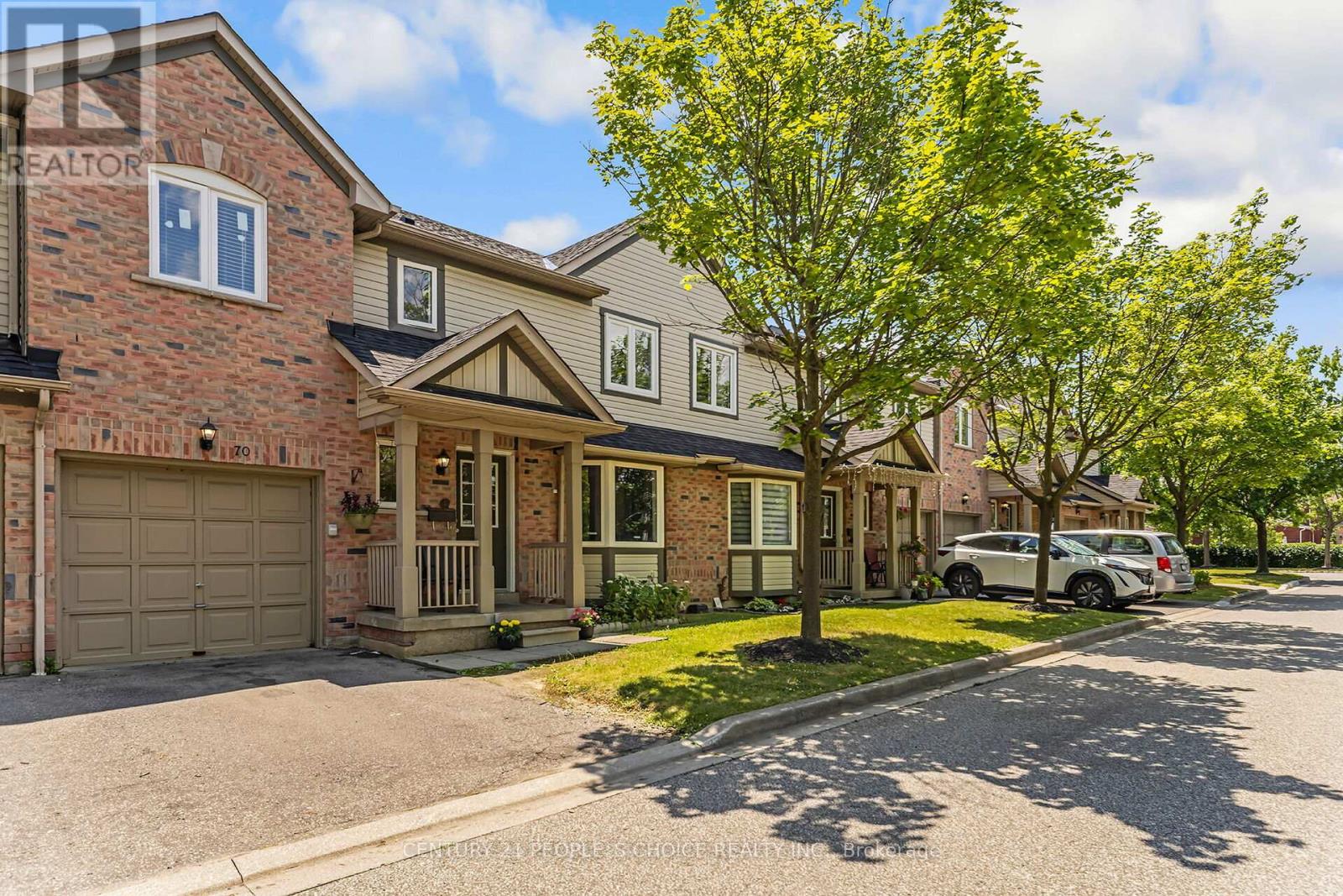 Property at 70 - 5255 GUILDWOOD WAY image 2