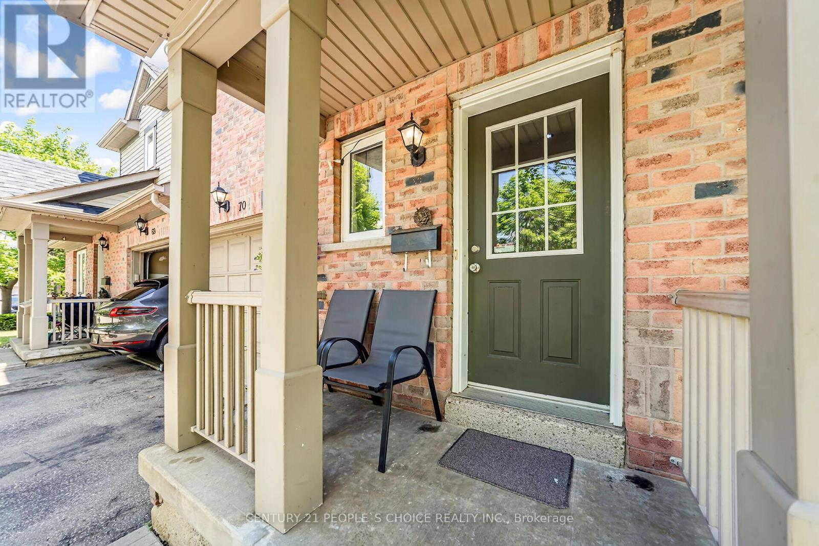 Property at 70 - 5255 GUILDWOOD WAY image 4