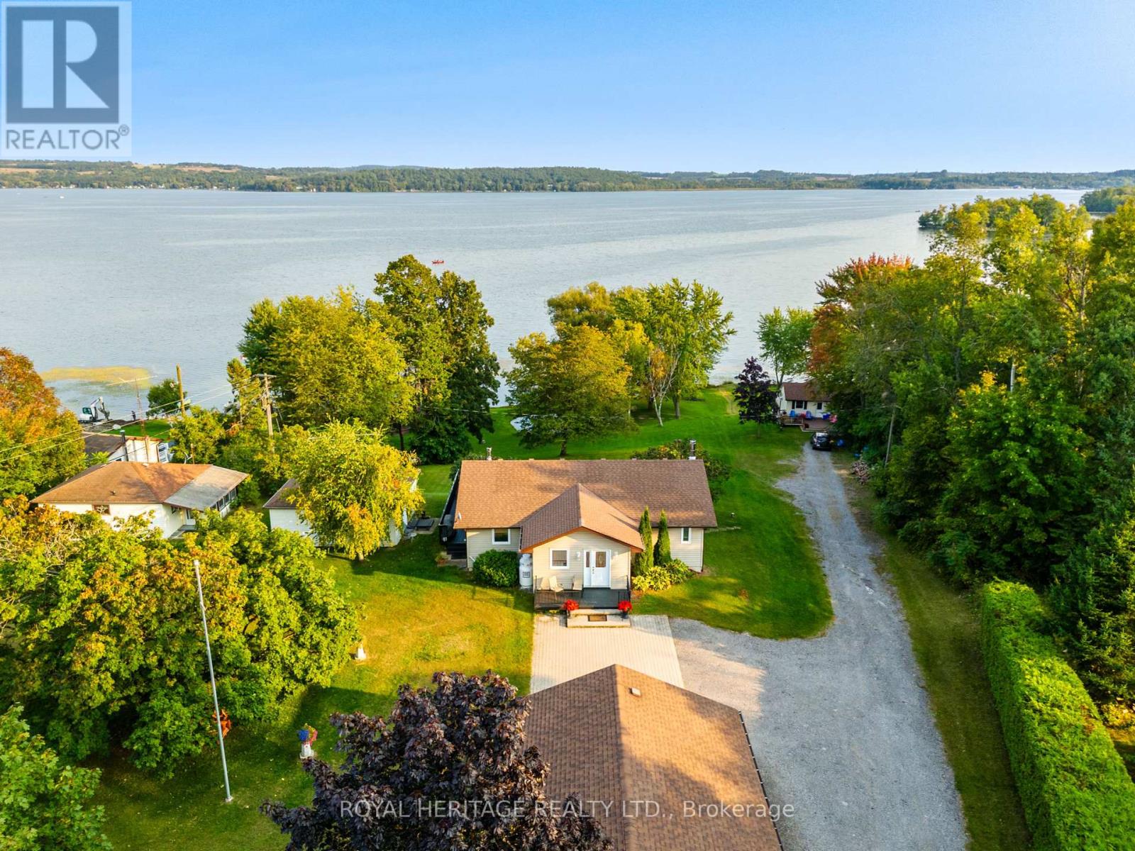 7351 BYERS ROAD, Hamilton Township, Ontario