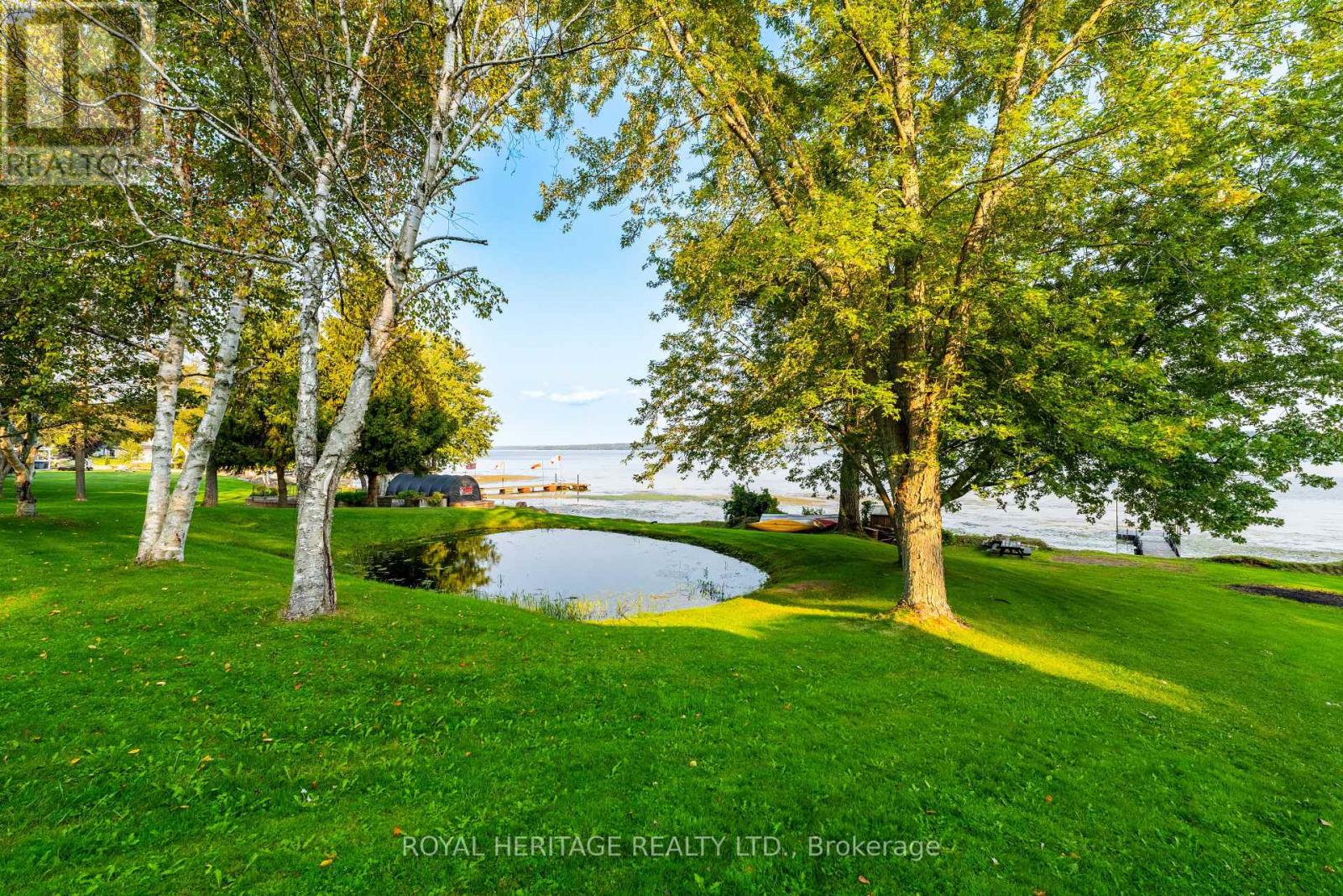 7351 Byers Road, Hamilton Township, Ontario  K0L 1B0 - Photo 4 - X12104349