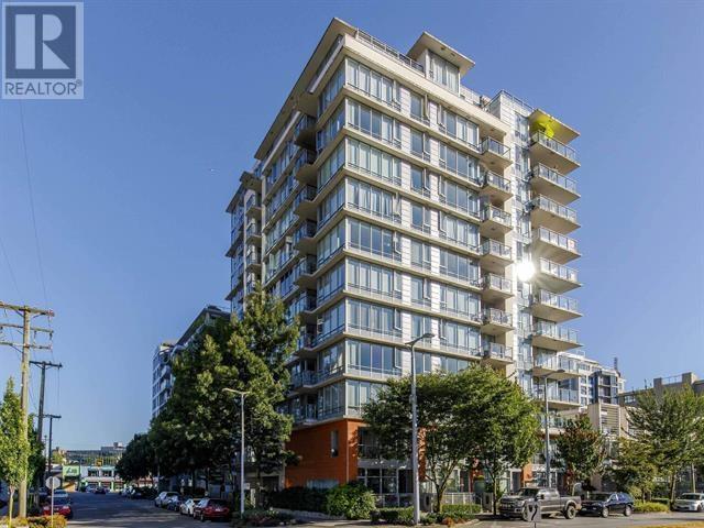 1506 1833 Crowe Street, Vancouver, British Columbia  V5Y 0A2 - Photo 2 - R3017557