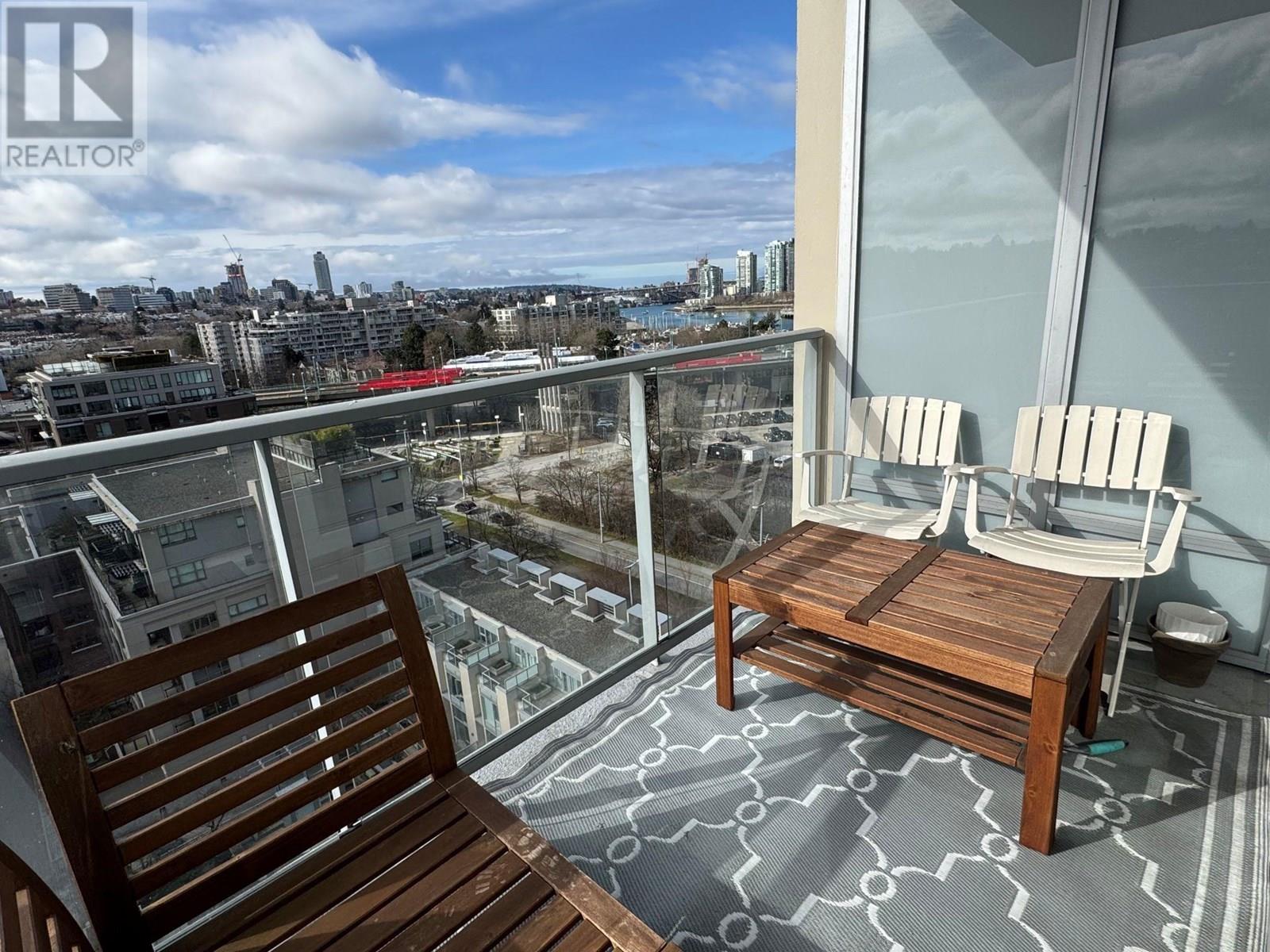 1506 1833 Crowe Street, Vancouver, British Columbia  V5Y 0A2 - Photo 7 - R3017557