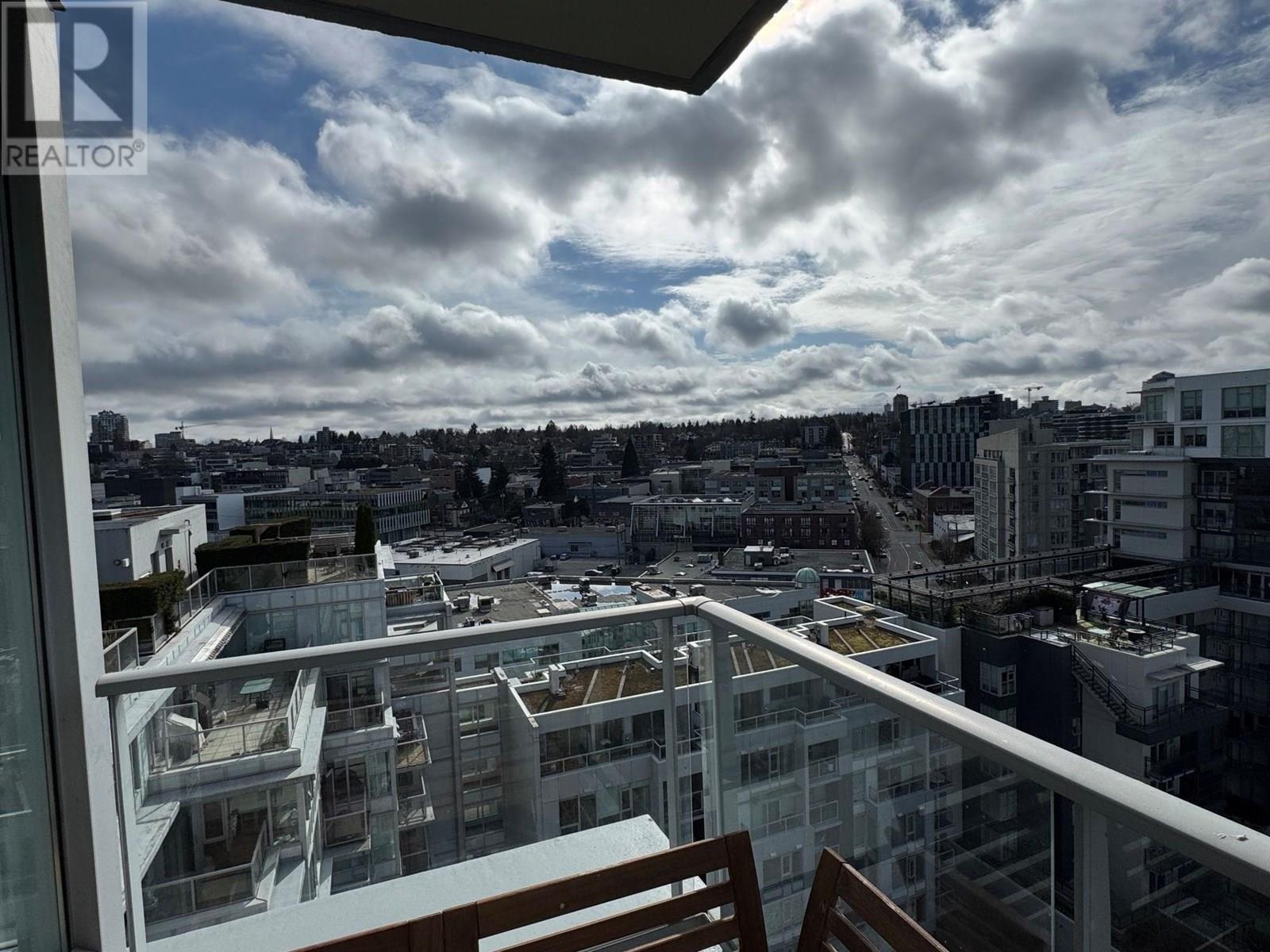 1506 1833 Crowe Street, Vancouver, British Columbia  V5Y 0A2 - Photo 6 - R3017557