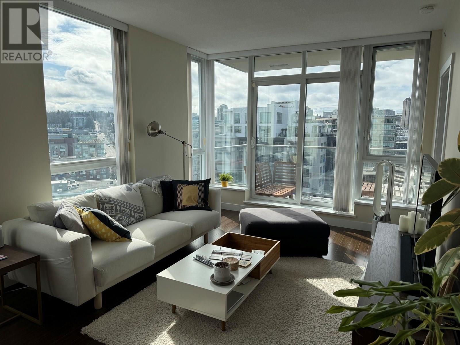 1506 1833 Crowe Street, Vancouver, British Columbia  V5Y 0A2 - Photo 8 - R3017557
