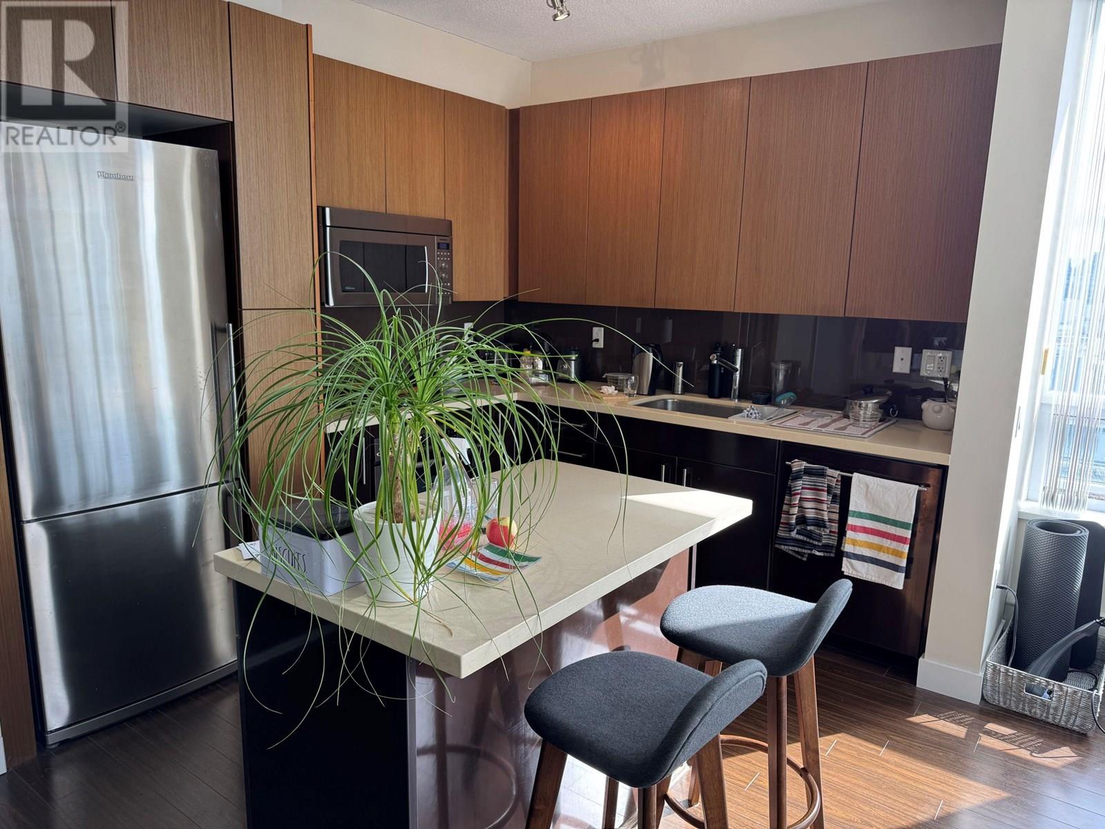 1506 1833 Crowe Street, Vancouver, British Columbia  V5Y 0A2 - Photo 9 - R3017557