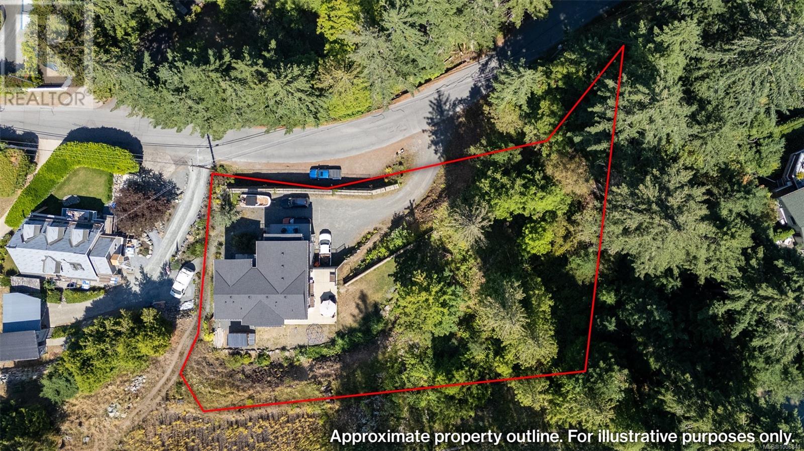 6634 Chisholm Trail, Duncan, British Columbia  V9L 5X9 - Photo 32 - 1006841