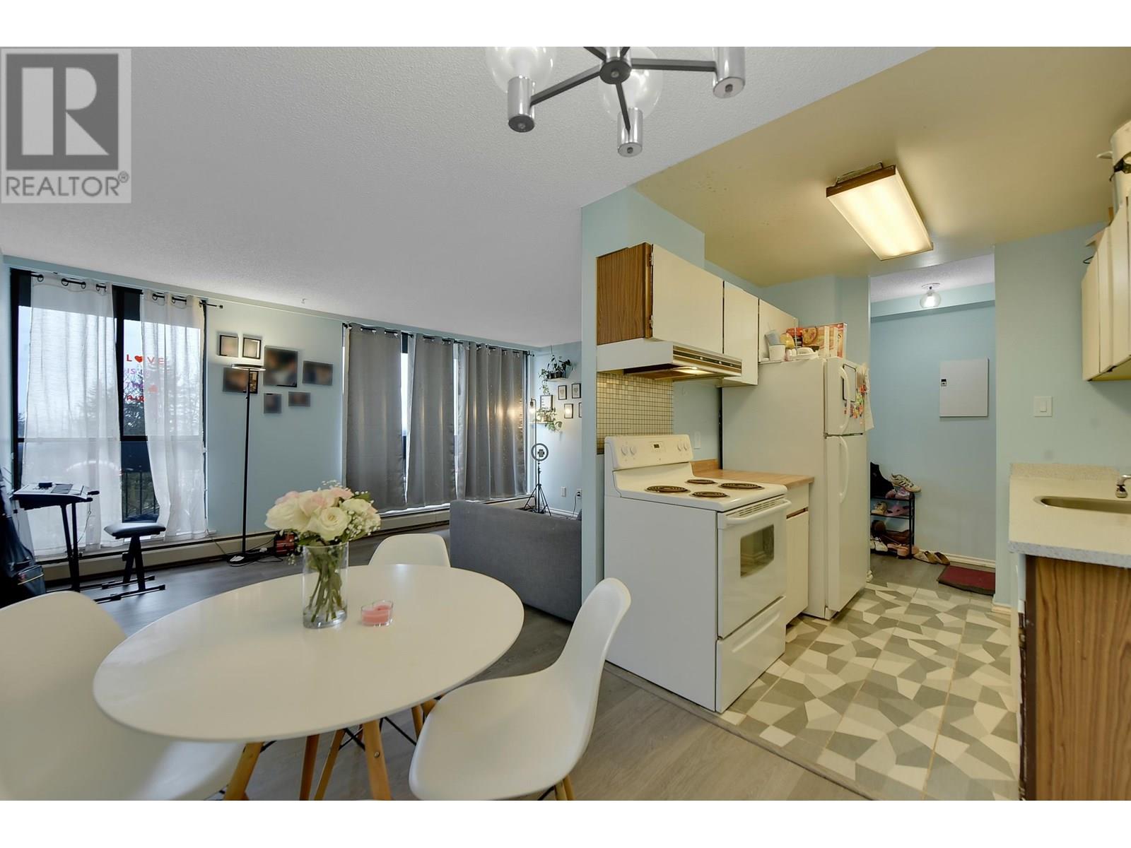 605 6759 Willingdon Avenue, Burnaby, British Columbia  V5H 3Y9 - Photo 13 - R3023624