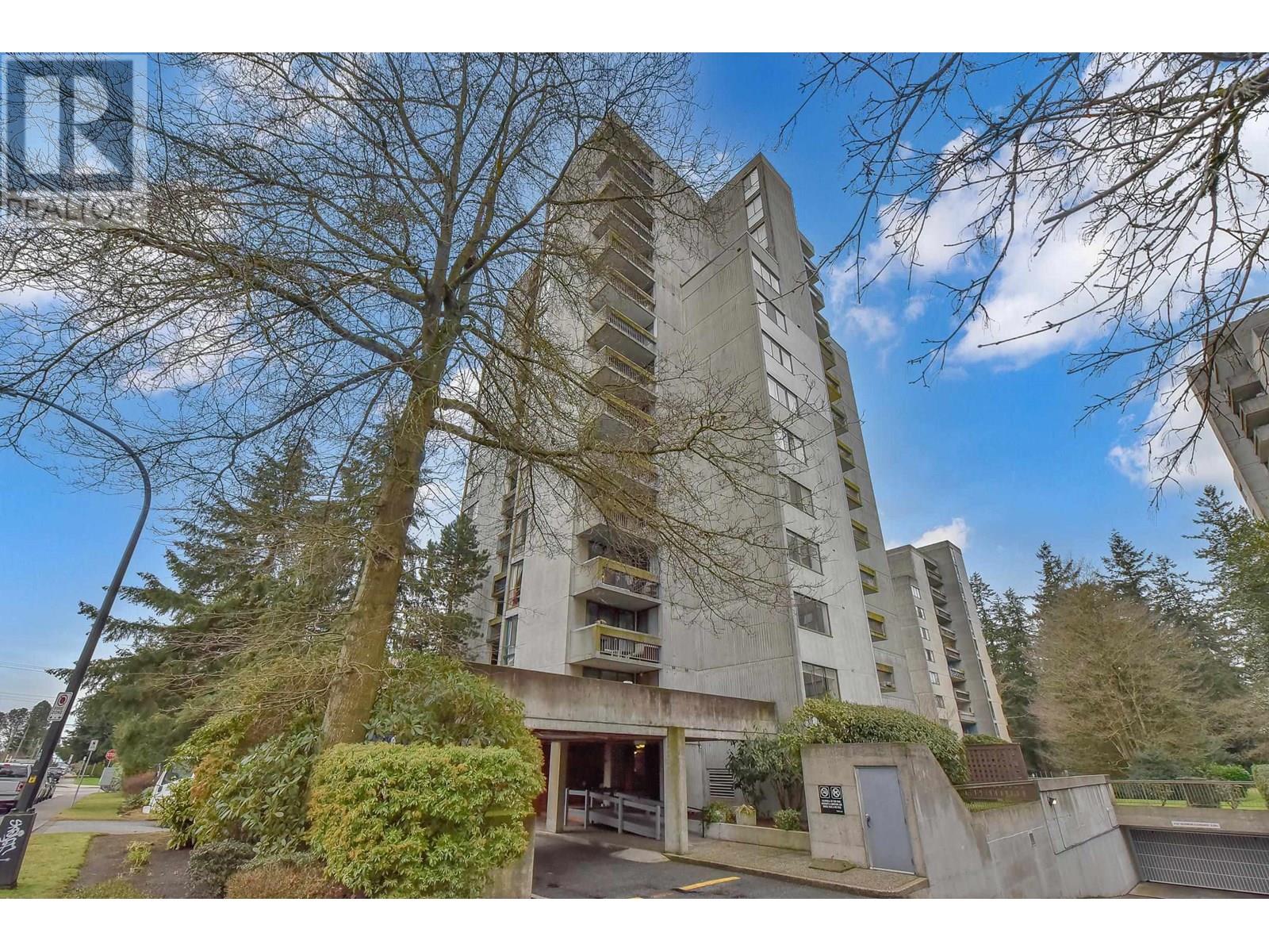 605 6759 Willingdon Avenue, Burnaby, British Columbia  V5H 3Y9 - Photo 1 - R3023624