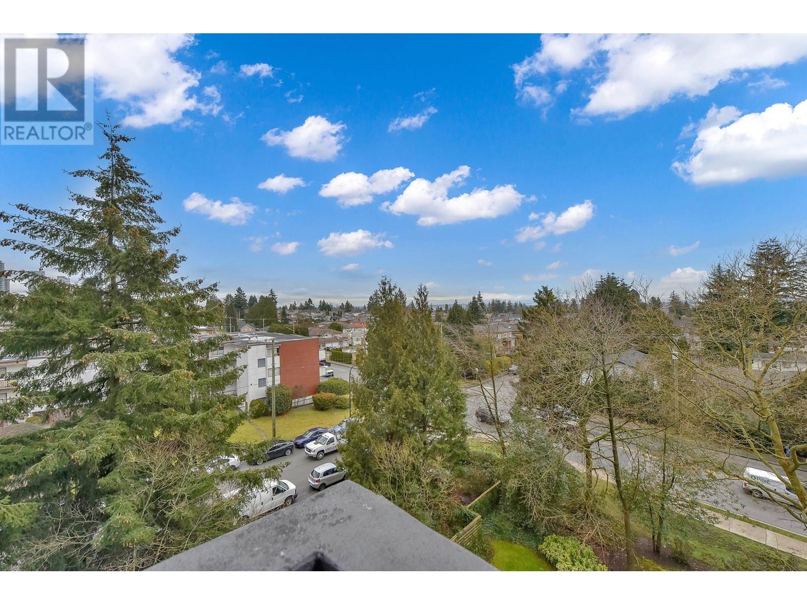605 6759 Willingdon Avenue, Burnaby, British Columbia  V5H 3Y9 - Photo 22 - R3023624