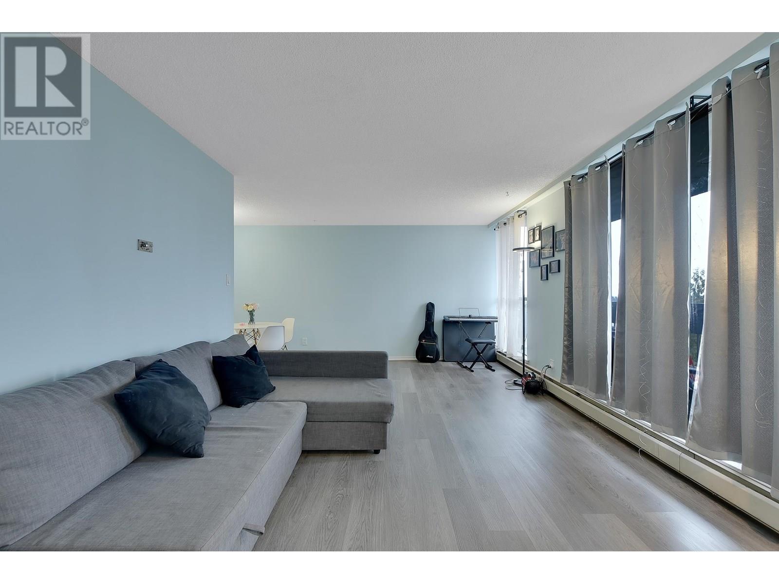 605 6759 Willingdon Avenue, Burnaby, British Columbia  V5H 3Y9 - Photo 8 - R3023624