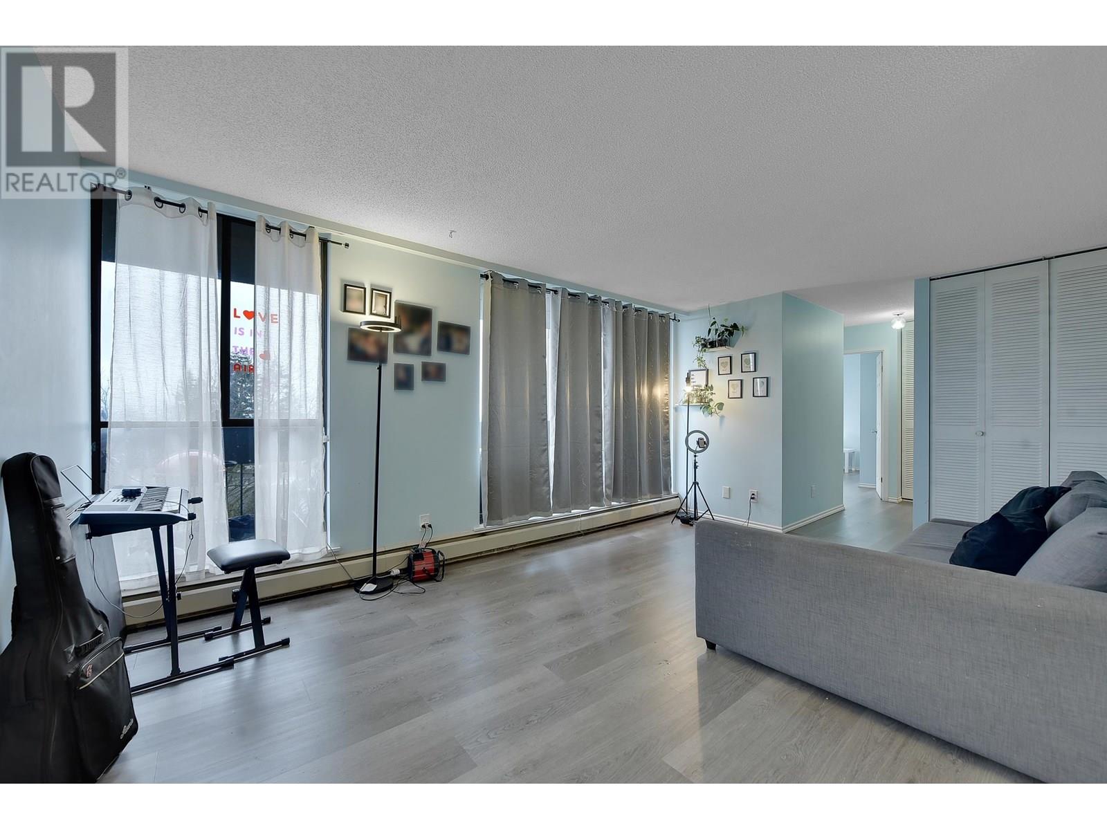 605 6759 Willingdon Avenue, Burnaby, British Columbia  V5H 3Y9 - Photo 10 - R3023624