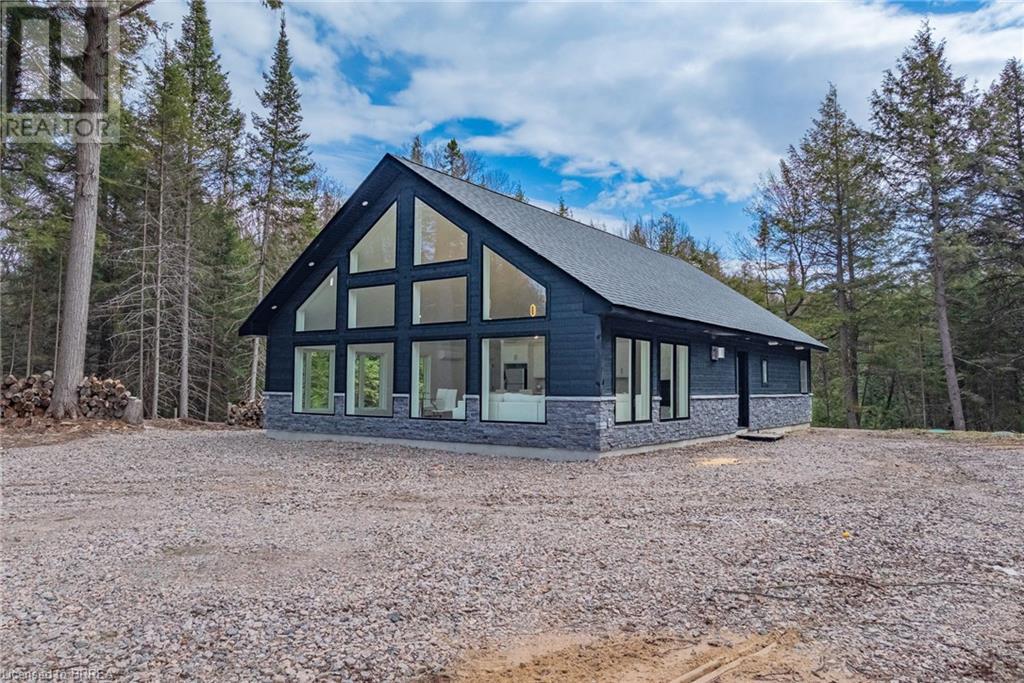 1814 Riding Ranch Road, South River, Ontario  Z1Z 1Z1 - Photo 1 - 40747013