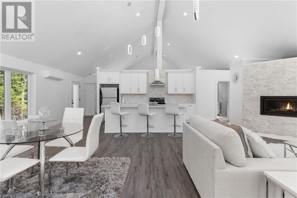 1814 Riding Ranch Road, South River, Ontario  Z1Z 1Z1 - Photo 6 - 40747013