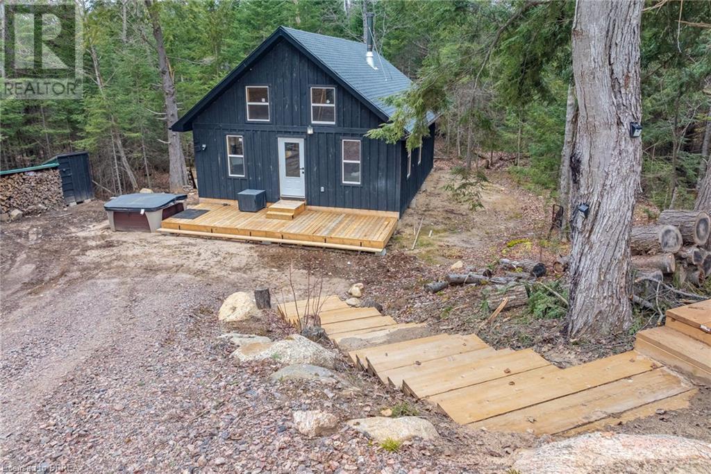 1820 Riding Ranch Road, South River, Ontario  Z1Z 1Z1 - Photo 1 - 40747008