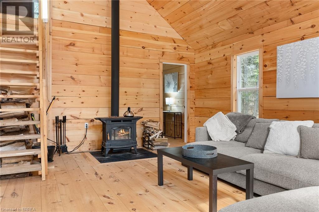 1820 Riding Ranch Road, South River, Ontario  Z1Z 1Z1 - Photo 6 - 40747008
