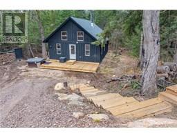 1820 RIDING RANCH Road, South River, Ontario
