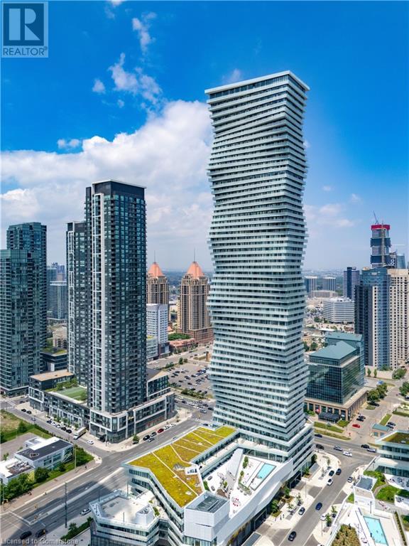 Property at 3900 CONFEDERATION Parkway Unit# 4301 image 1