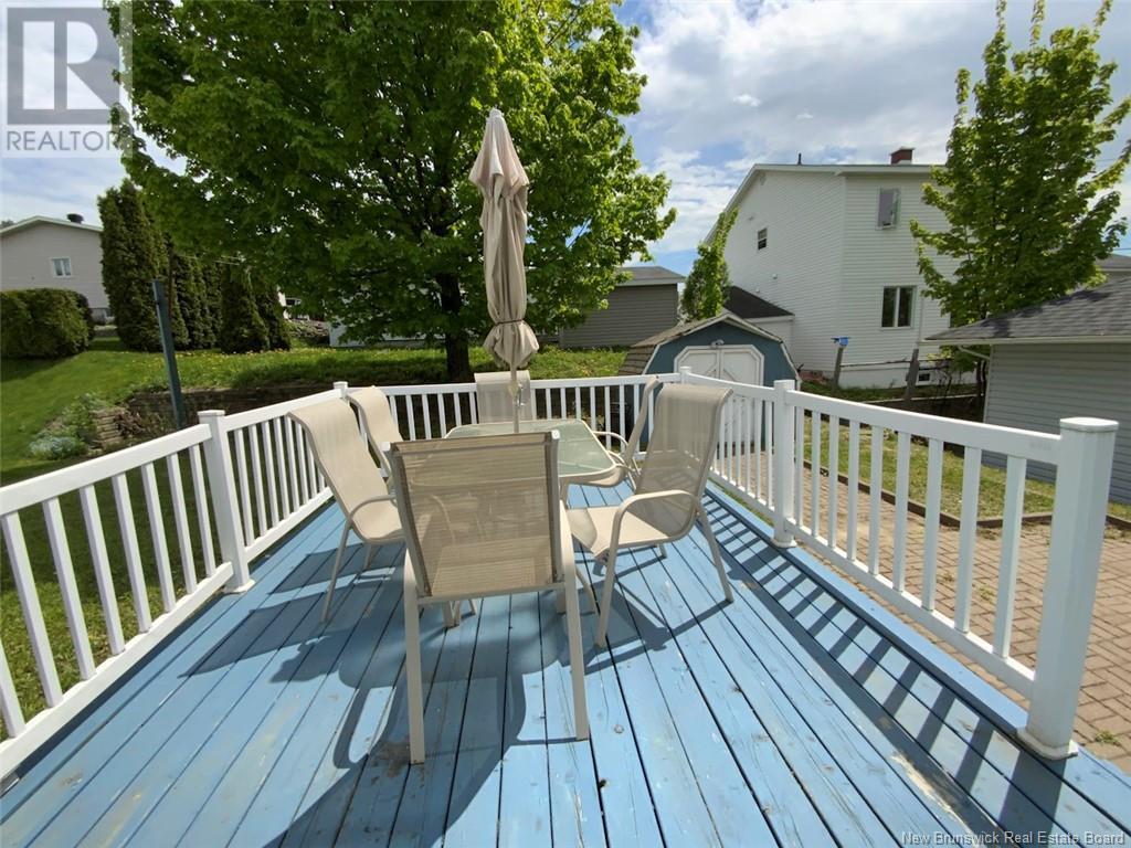 133 Chemin Du Pouvoir Road, Edmundston, New Brunswick  E3V 2Y2 - Photo 17 - NB122534