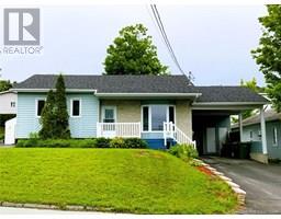 133 Chemin du pouvoir Road, Edmundston, New Brunswick
